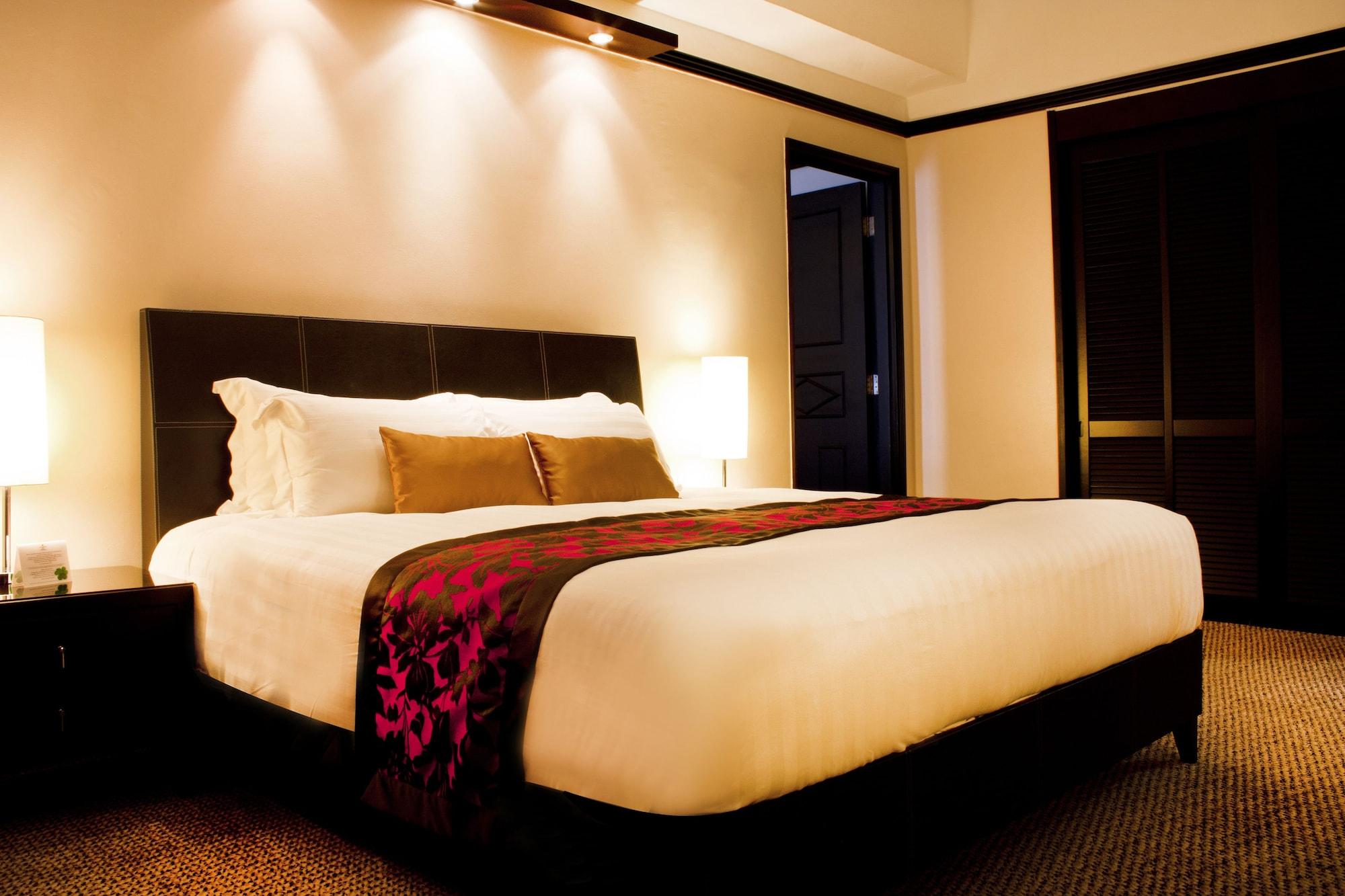 Millennium Hotel Sirih Джакарта Екстериор снимка
