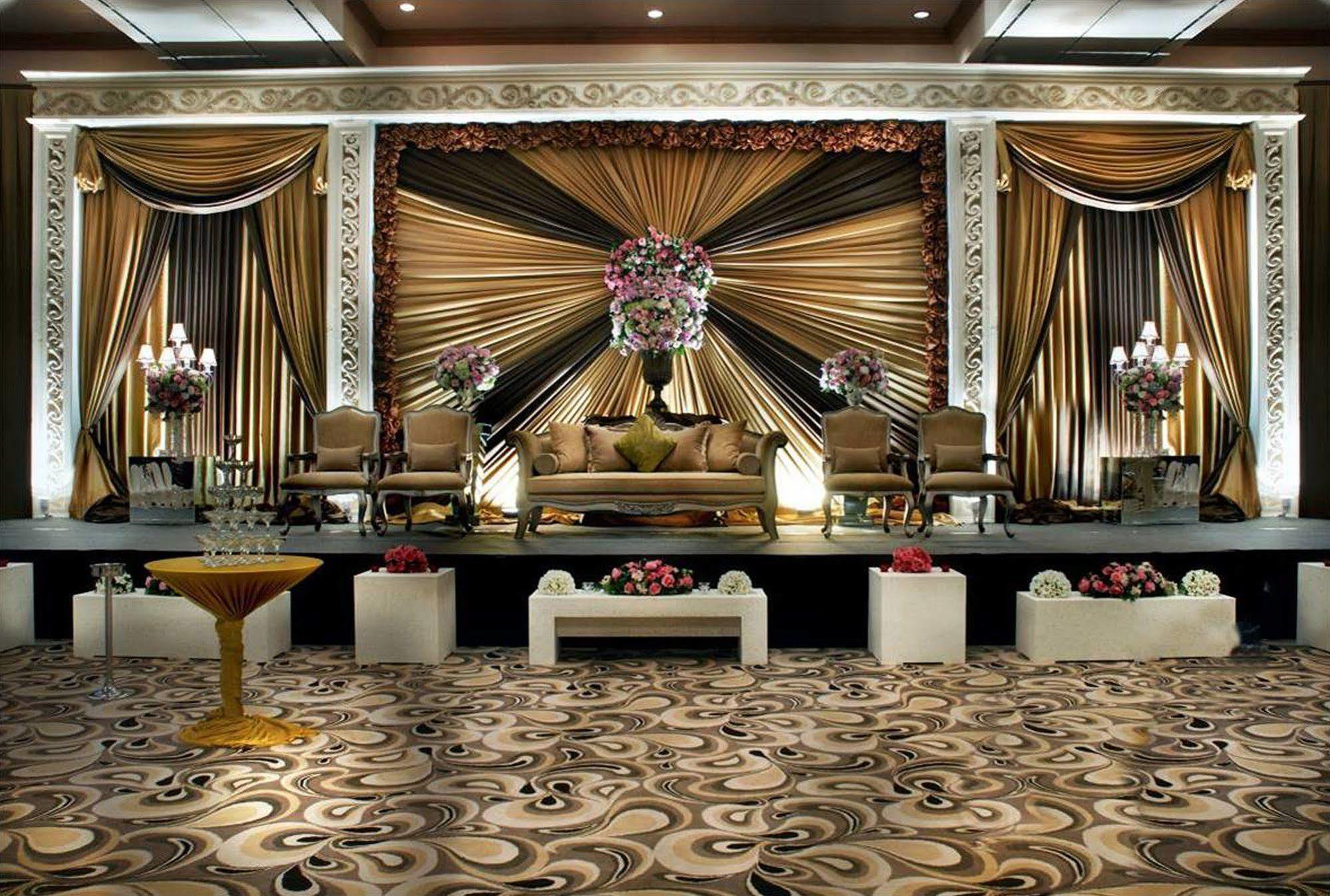 Millennium Hotel Sirih Джакарта Екстериор снимка