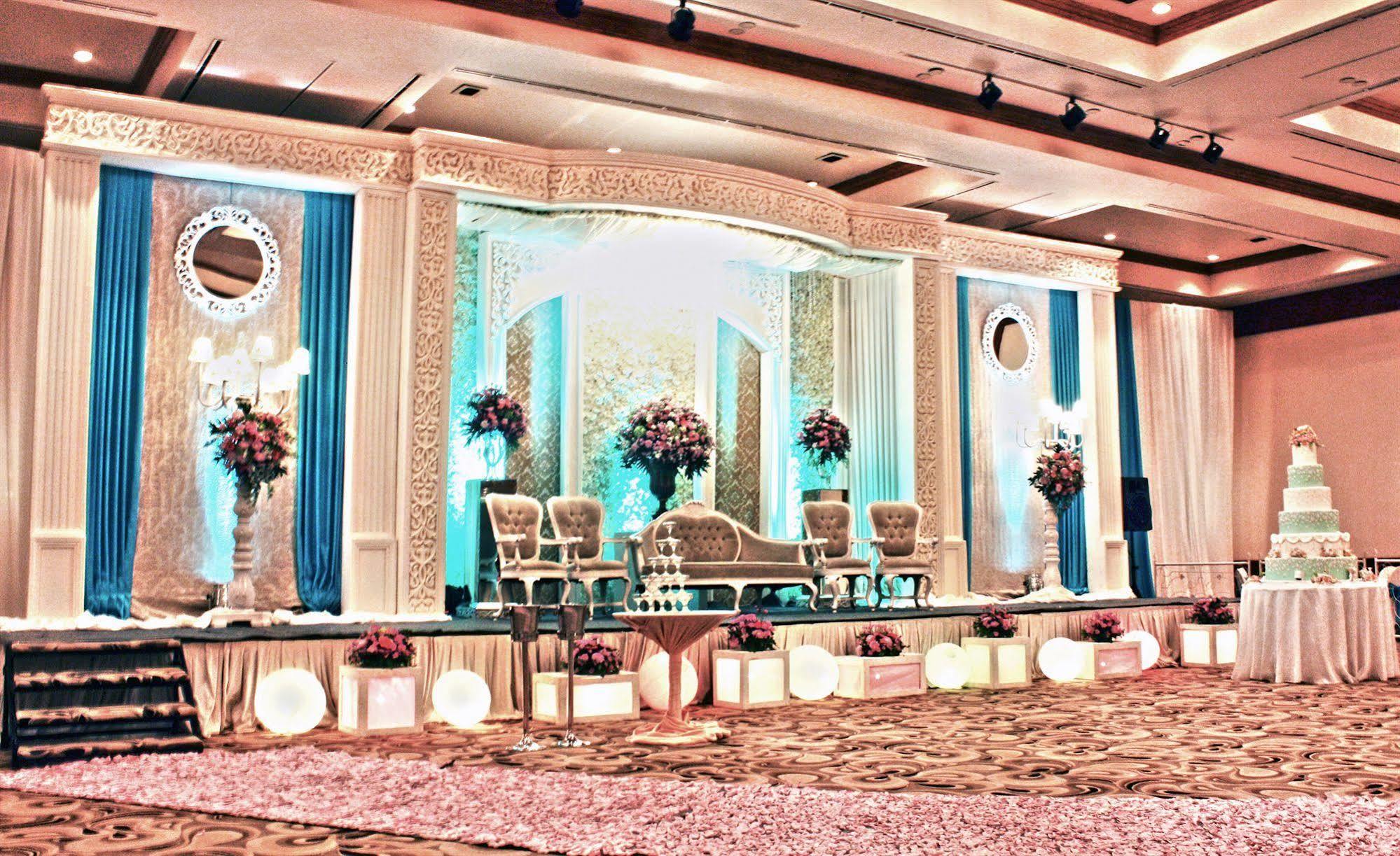 Millennium Hotel Sirih Джакарта Екстериор снимка