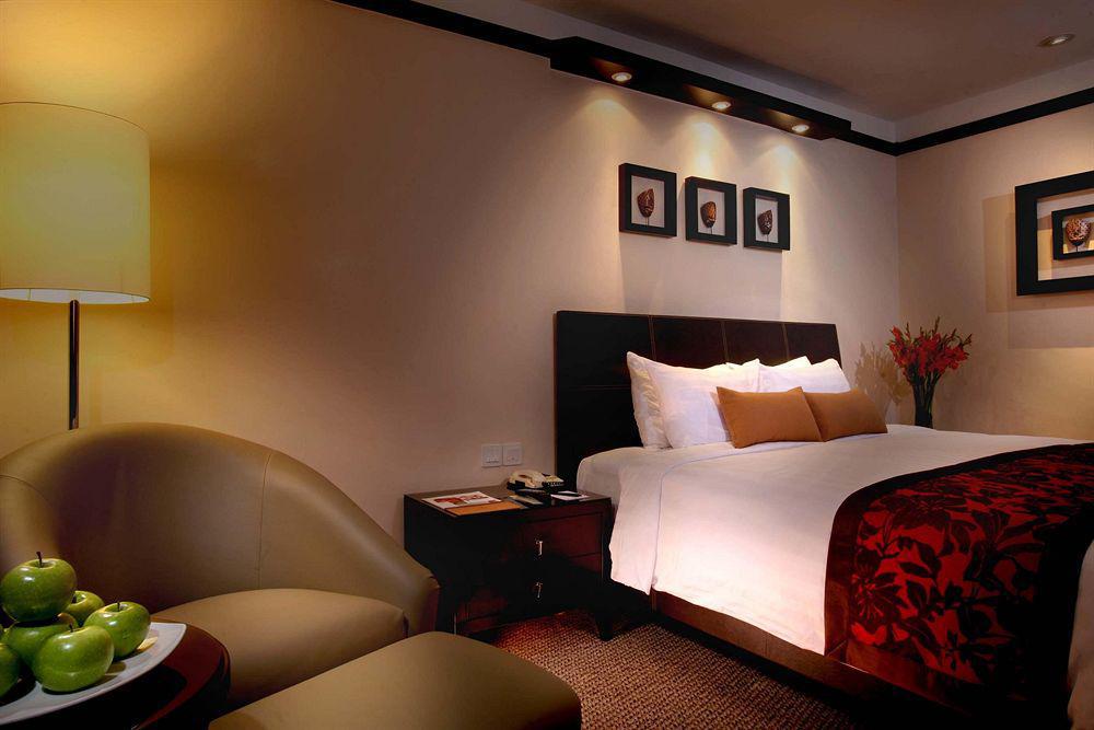 Millennium Hotel Sirih Джакарта Стая снимка